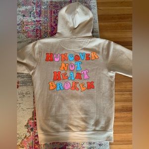 Hangover Hoodie